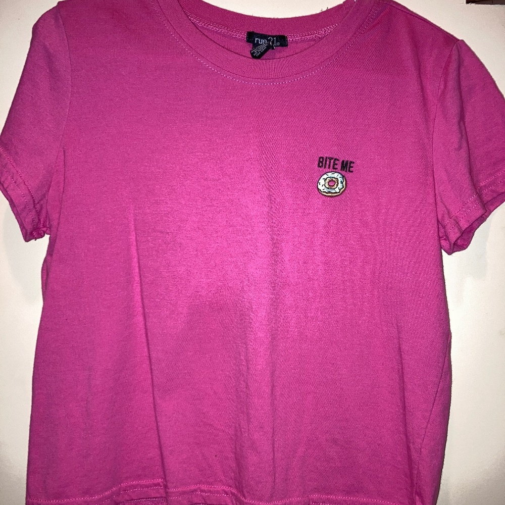 Graphic T-Shirt